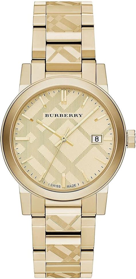 burberry uhren damen schweiz|Burberry Uhren .